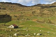 91 Alla Casera Ponteranica (1606 m)